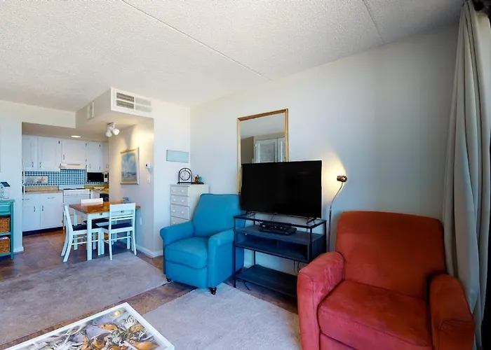 Golden Sands 609