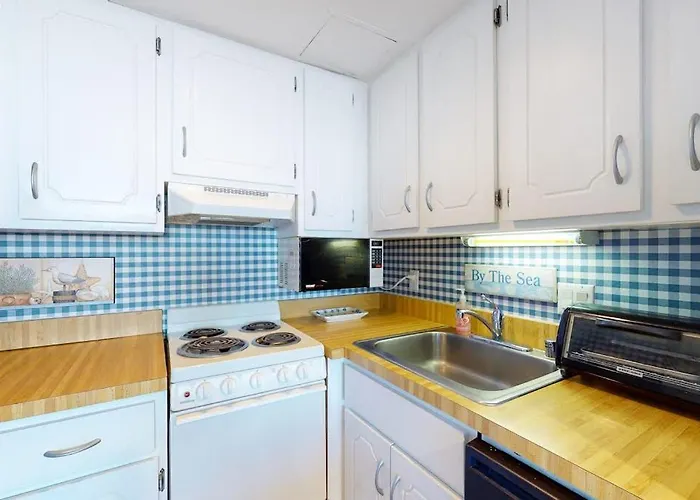 Golden Sands 609 Ocean City