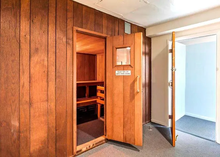 Appartement Golden Sands 609