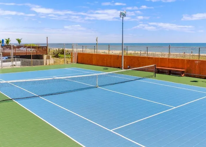 Golden Sands 609 *