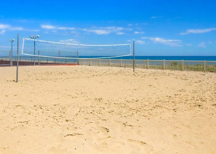 Golden Sands 609 *