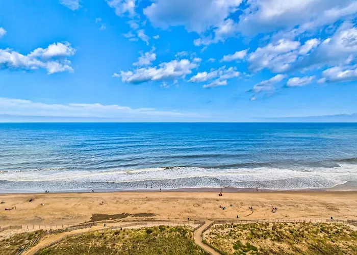 Golden Sands 609