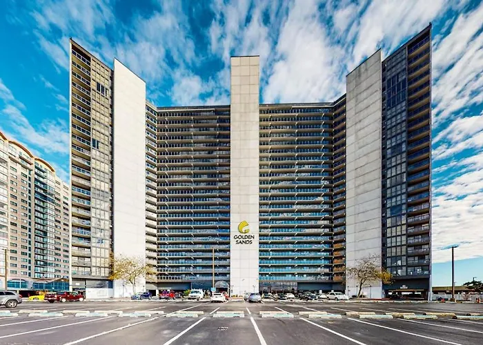 Golden Sands 609