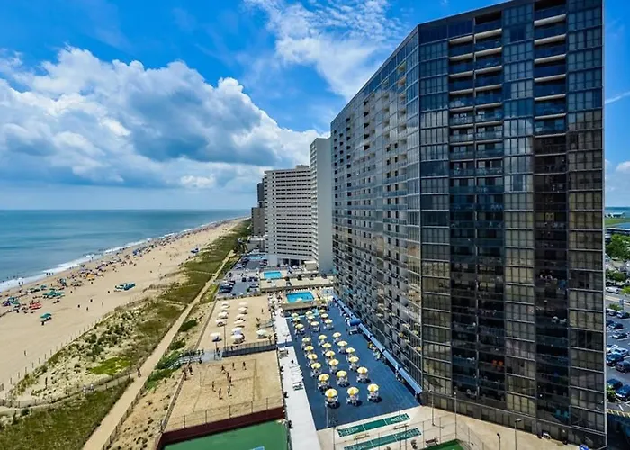 Appartement Golden Sands 609
